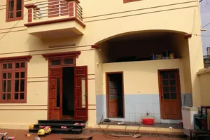 Công an TP Hà Nội phê bình hai đơn vị