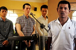 Audio: Vụ công an viên đánh chết học sinh: Bỏ lọt tội phạm?