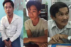 Audio: Cầu Ghềnh sập do tài công... bận việc