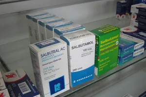 Đưa Salbutamol vào danh mục thuốc phải kiểm soát đặc biệt