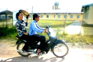 Nữ Chủ tịch Quốc hội đầu tiên của Việt Nam: Một quan chức bình dị