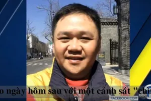 Minh Béo có bị “gài bẫy”?