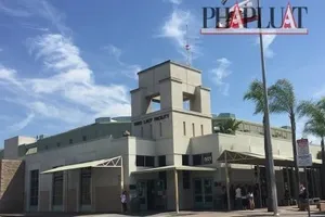 Gặp gỡ Minh Béo trong nhà tù Mỹ