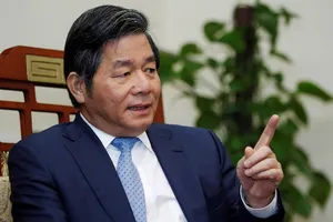 Bộ trưởng Vinh trăn trở đến phút chót!