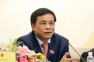 Giải đáp tâm tư những bộ trưởng vừa miễn nhiệm