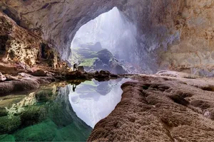 Hiệp hội Hang động Hoàng gia Anh không nhận kỷ lục từ Guinness