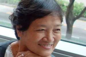 Nhà báo Nguyễn Minh Hiền qua đời