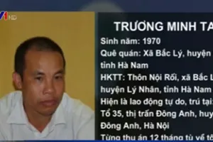 Vụ cá chết: Tạm giữ hai đối tượng kích động người dân