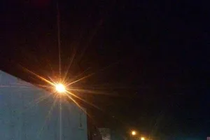 Lại xảy ra tai nạn tại điểm 3 xe bốc cháy ở Bình Thuận