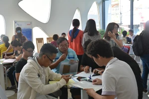 Trường ĐH Hoa Sen công bố đề án tuyển sinh được Bộ GD&ĐT thông qua 