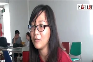 Thủ khoa khối D mách nước cách đạt điểm cao môn Anh văn 