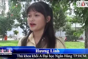 Thủ khoa tư vấn cách lấy điểm ở các câu khó của môn Vật Lý