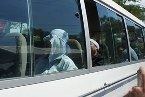 Phó chủ tịch Hà Nội thăm, trao quyết định đặc cách viên chức cho vợ Đại tá Khải 