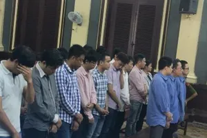 Du học sinh Mỹ hack tiền tỷ từ tài khoản thẻ tín dụng lãnh án