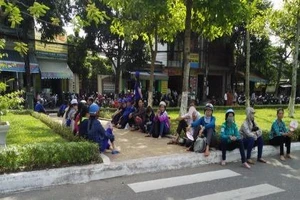 Tản mạn mùa thi: bao giờ mới hết...so đo?