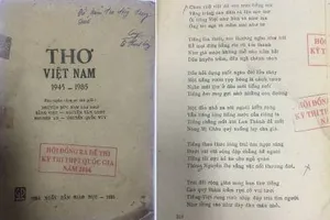 Bộ Giáo dục chính thức lên tiếng về đề thi môn ngữ văn 