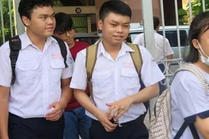 Đề thi, gợi ý bài giải môn Văn kỳ thi THPT quốc gia 2016 