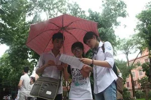 Nhận định đề thi vật lý: Thí sinh dễ lấy điểm 6 trở lên