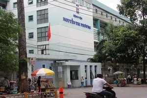 Sai phạm tại BV Nguyễn Tri Phương ảnh hưởng tính mạng bệnh nhân