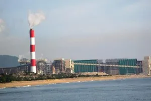 Kiên quyết không đánh đổi phát triển kinh tế với việc hủy hoại môi trường 