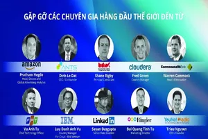 Quyền lực của Big Data - Dữ liệu lớn