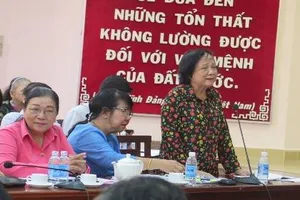 Cấm dạy thêm là quá máy móc!