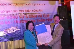 Bản đồ cổ và ranh giới cực nam trên biển Đông của Trung Quốc