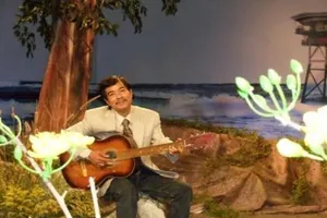 Nhạc sĩ Thập Nhất qua đời 