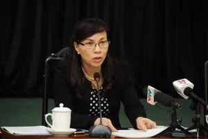 Bộ giáo dục lý giải "Thí sinh chạy đi đâu?"