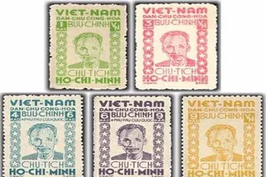 Vì sao ngày 27-8 là “Ngày tem Việt Nam“? 