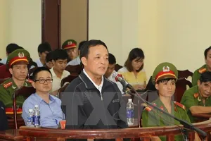 Kết thúc vụ án 'cậu Thủy' lừa đảo, xâm phạm hài cốt liệt sĩ