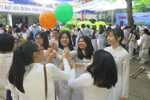 Chủ tịch nước gửi thư chúc mừng khai giảng năm học mới 