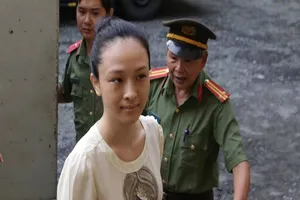 Điều tra lại vụ Hoa hậu Phương Nga lừa đại gia 