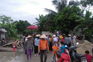 Vụ sát hại 4 bà cháu là giết người, cướp của