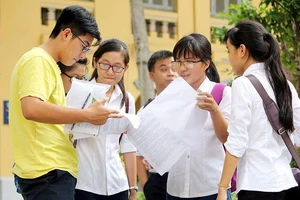 Các trường đại học sẽ được giao quyền tự chủ 