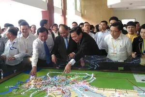 Thủ tướng: Đừng ký dự án rầm rộ rồi để cỏ mọc, mưa rơi