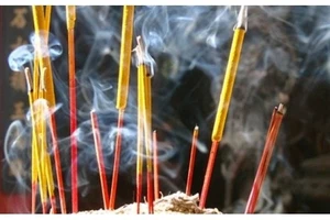 Tuổi 17 mãi dừng ..