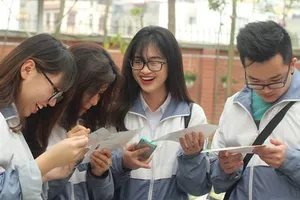 3 lưu ý giúp ôn tập tốt môn ngữ văn thi THPT quốc gia 