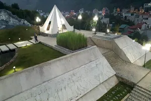 Khi bài thơ Tây Tiến thành niềm cảm hứng di tích 