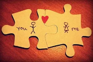 Những mảnh ghép hoàn hảo