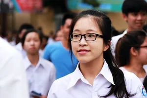 Năm 2017: Tất cả các trường ĐH sẽ xét tuyển chung