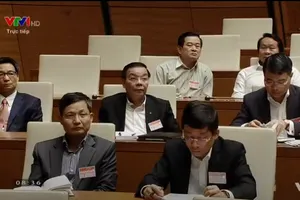 Những câu chất vấn không được trả lời hoặc nợ trả lời