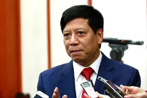 Ban Bí thư kỷ luật cán bộ liên quan vụ Trịnh Xuân Thanh