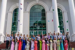 Bộ GD&ĐT công bố dự thảo Quy chế tuyển sinh 2017