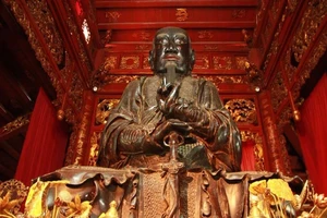 Thủ tướng công nhận thêm 14 bảo vật quốc gia