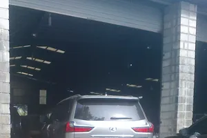 PCT huyện Phú Quốc thừa nhận xe gia đình lắp biển giả