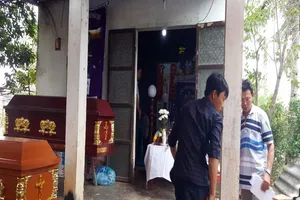 6 trẻ chết đuối là nỗi ám ảnh của cả xã