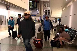 Phạt 3 trang TTĐT đưa tin không phù hợp về Minh Béo 