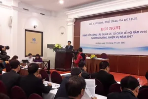 Lễ hội năm 2016: Phục dựng tràn lan, bạo lực phản cảm