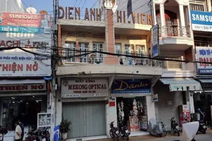 3 ngày ở Sóc Trăng - Trà Vinh không nghe chửi tục 